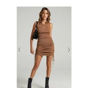 LIONESS Military Minds Dress